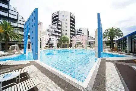 The Residential Suites Fukuoka - 15
