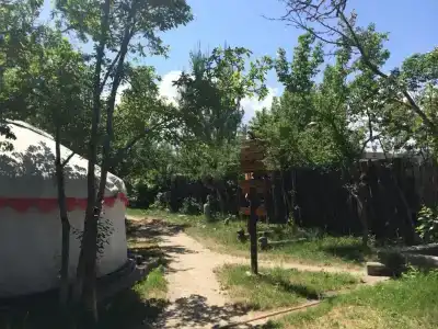 Туркестан - 25
