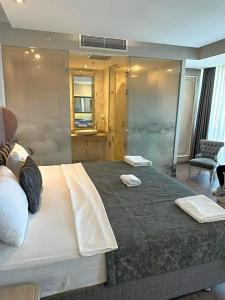 Nupelda Bosphorus Taksim - 24