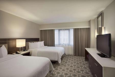 Embassy Suites by Hilton Washington D.C. Georgetown - 1