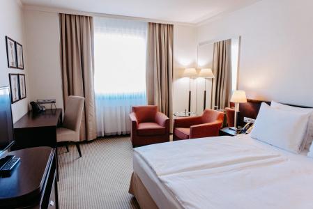 Crowne Plaza Bratislava, An Ihg - 5