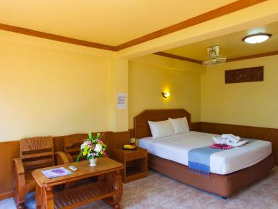 Haad Yao Bayview Resort & Spa - Sha Plus Certified - 31