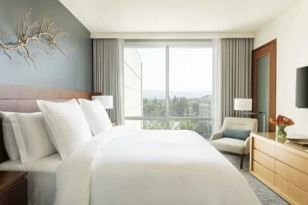 Four Seasons Silicon Valley at East - 32