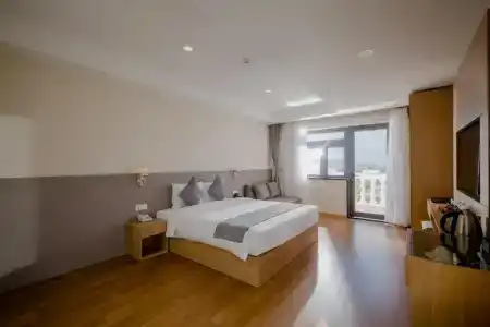 Orbit Resort & Spa - 103