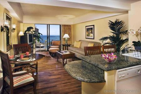 Waikiki Resort - 2