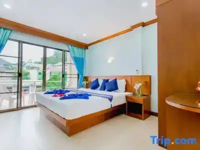 RK Guesthouse - 47