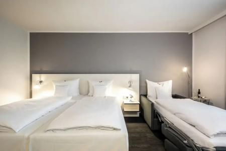 Axxe Motel Rasthof Kassel - 30