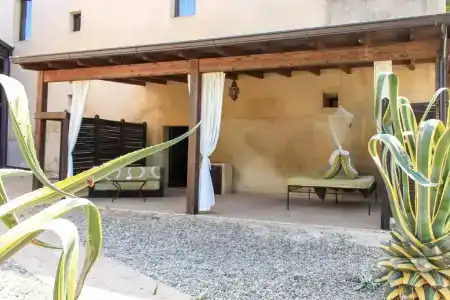 Masseria & Spa LuciaGiovanni - 81
