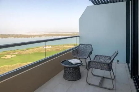 Radisson Blu, Abu Dhabi Yas Island - 33