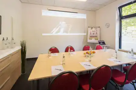 Suite Leipzig - 14
