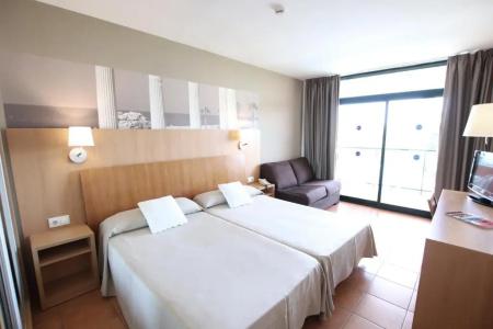 Ohtels Vil·la Romana - 54