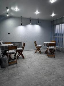 Grey House - 11