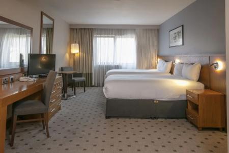 Clayton Crown London - 45