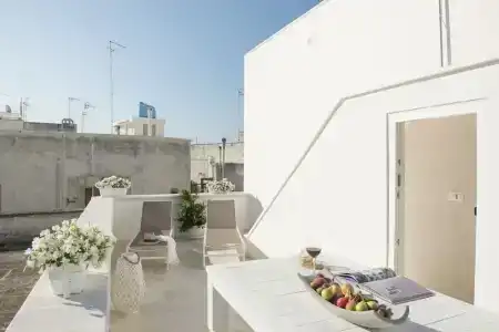 Dimora Madina - 6