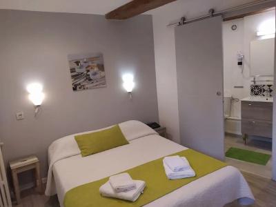 Hôtel Le Chambellan - 37