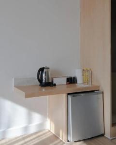 Solo Express Sukhumvit 81 - 15
