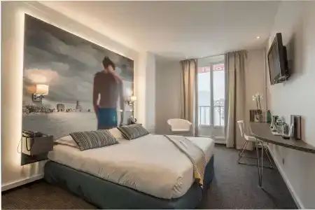 Best Western Arthotel - 87