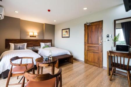 Olive Tree - 21