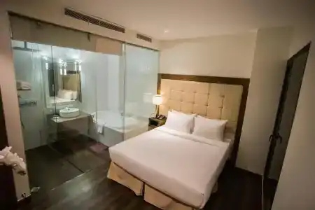 Blue Diamond Luxury - 34