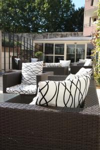 hôTel Henry Ii Beaune Centre - 13