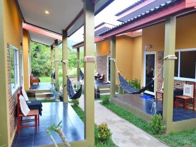 Lanta Baan Nok Resort - 30