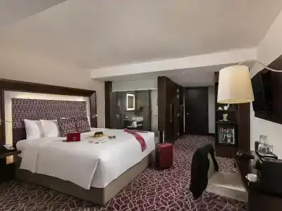 Novotel Yangon Max - 126