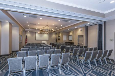 DoubleTree by Hilton North Charleston - Convention Center - 27