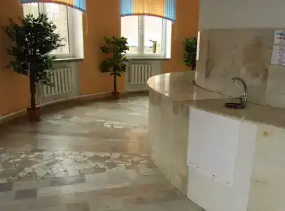 Золотые пески - 2