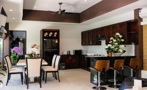 Boutique Resort Private Pool Villa - Sha Extra Plus - 26