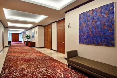 Sheraton & Convention Center - 29