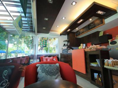Twin Palms Resort Pattaya, Sha Extra Plus Certified - 12