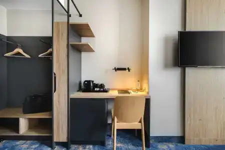 Best Western Plus Olsztyn Old Town - 5