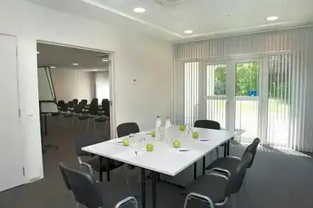 Best Western Wavre - 79