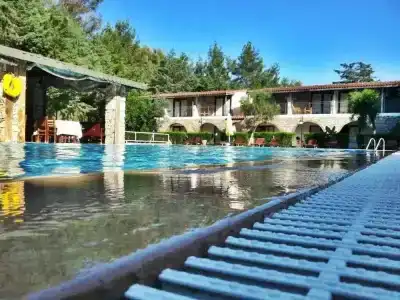 Alados Otel - 16