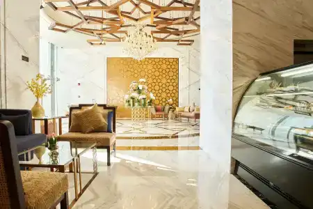 Carlton Dubai Creek - 9