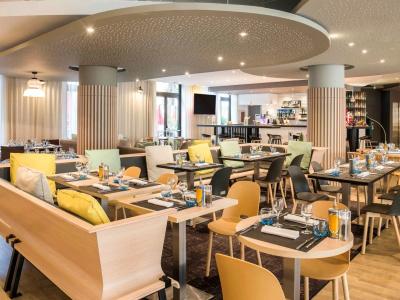 Novotel Nice Centre Vieux Nice - 30