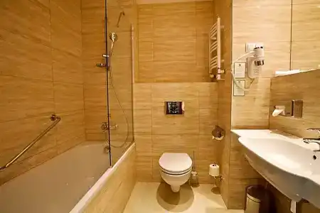 Holiday Inn Łódź, An Ihg - 140