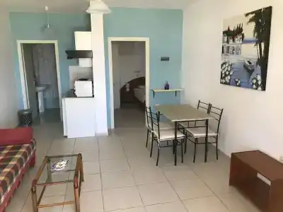 s&c Kosmos Beach Resort - 35