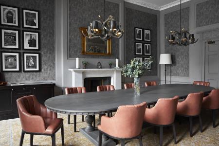Kimpton - Charlotte Square, An Ihg - 30