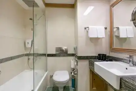 Alva Donna Beach Resort Comfort - 6