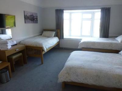 Orrell Park - 22