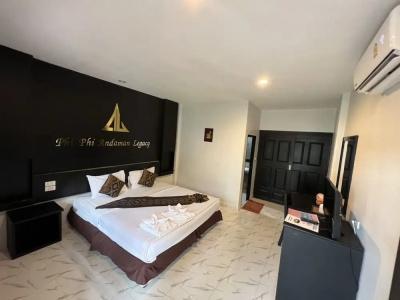 Phi Phi Andaman Legacy Resort-Sha Plus - 294