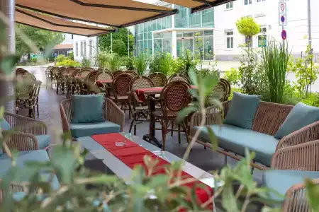 Best Western Plus Füssen - 24