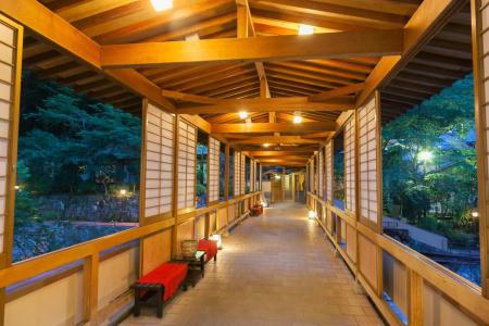 Arima Onsen Gekkoen Yugetsusanso - 24