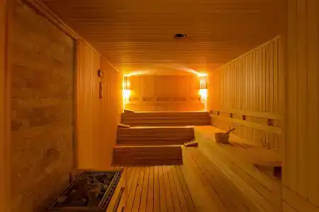 Water & Spa - Ultra All Inclusive - 40