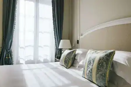 Hôtel du Palais Biarritz, in The Unbound Collection by Hyatt - 79