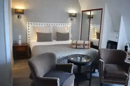 Le Trophée By m hôTel Spa - 60