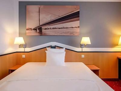 Mercure Düsseldorf Ratingen - 44