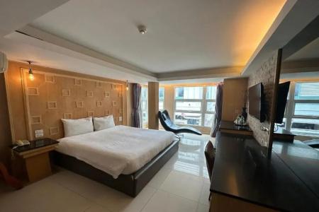 Smart Suites - 29