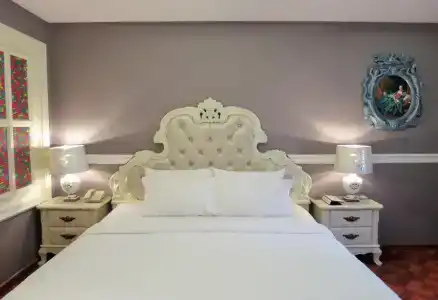 a&Em 280 Le Thanh Ton & Spa - 5
